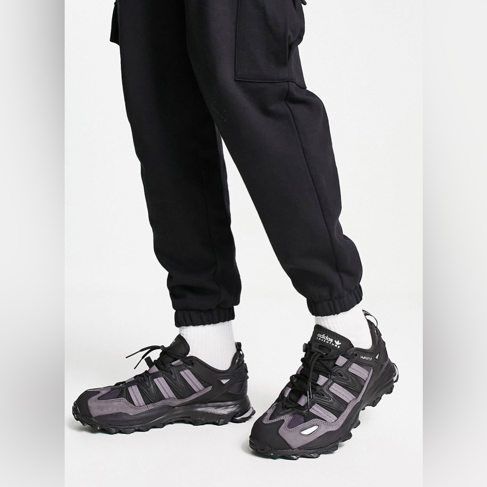 Adidas Hyperturf Sneaker